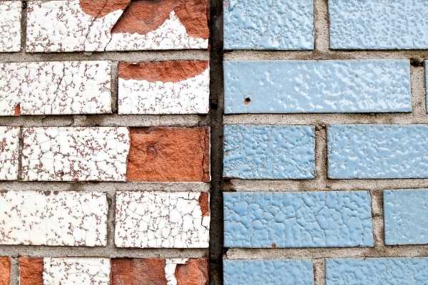 What if damage occurs to the neighbor's property during work Burnley?