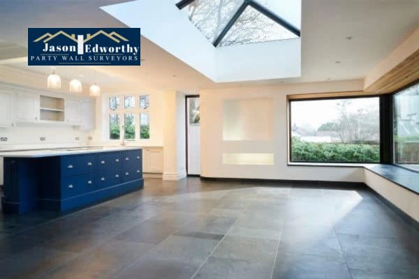 Our top tips for building near a boundary line Burnley