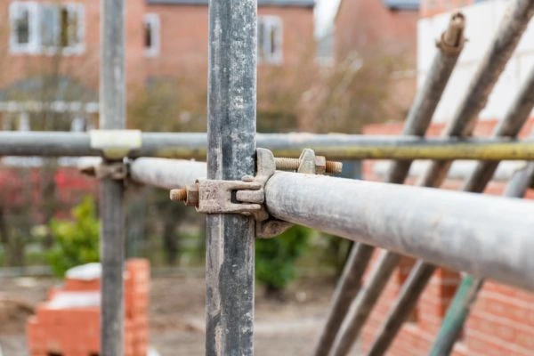 Ensure a party wall agreement is in place before Damage to Property Burnley happens.