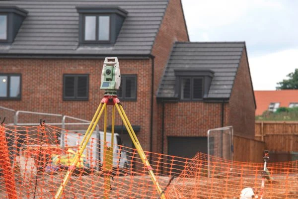Damage to Property Burnley - speak to our surveyors today!