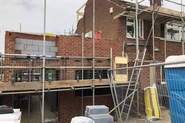 What to do if you have an Invalid Party Wall Notice Burnley