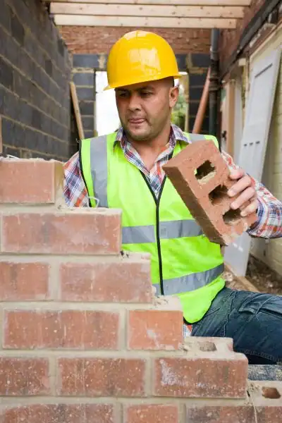 Jason Edworthy Party Wall Surveyors Burnley Working with Builders
