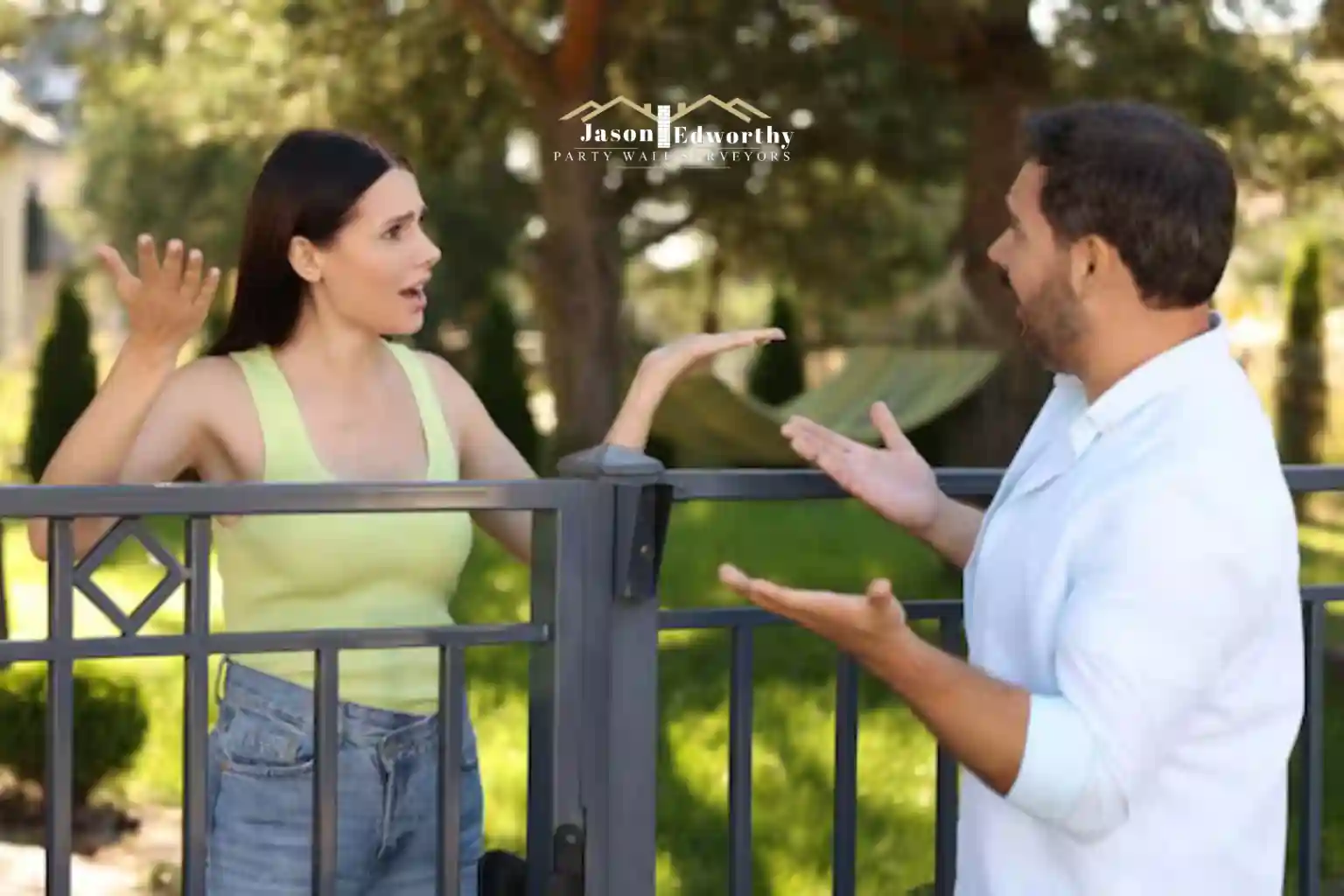 What If My Neighbour Says No Burnley?